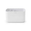 Brabantia renouveler la salle de bain caddie - blanc