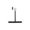 Brabantia Douche d'essuie-glace renouveler avec crochet de porte