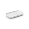 Brabantia brabantia renouveler le plateau de savon blanc