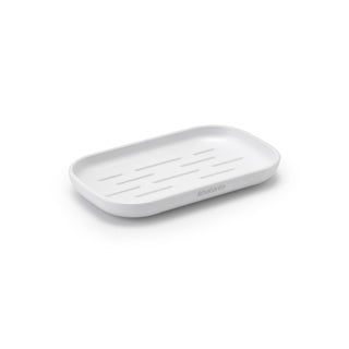Brabantia brabantia renouveler le plateau de savon blanc
