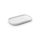 Brabantia brabantia renouveler le plateau de savon blanc