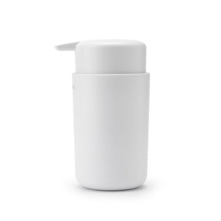 Brabantia Renew Soap Dispensver, 250 ml - blanc