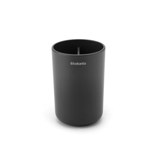 Brabantia Renew Brush Solder - Gris foncé