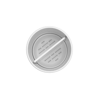 Brabantia Renew Brush Solder - Blanc