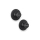 Brabantia Renew Crows, ensemble de 2 - gris foncé