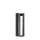Brabantia renouveler Reserverolhouder - Matt Black