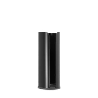 Brabantia renouveler Reserverolhouder - Matt Black