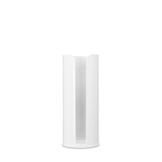 Brabantia renouveler Reserverolhouder - blanc