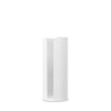 Brabantia renouveler Reserverolhouder - blanc
