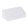 Cosmetics Storage Bowl 17,5 x 9,5 x 6,5 cm