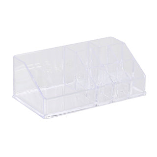Cosmetics Storage Bowl 17,5 x 9,5 x 6,5 cm