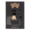 Shaher Set Barbershop Basic