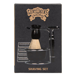 Shaher Set Barbershop Basic