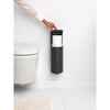 Brabantia Mindset Wereldolhouder - Grey infini minéral