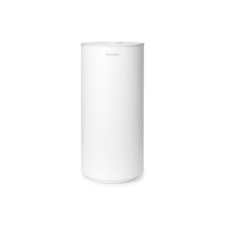 Brabantia Mindset Wereldolhouder - Mineral frais blanc