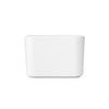 Brabantia Mindset Stravail Waste Bin - Blanc