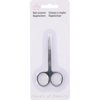 Ciseaux à ongles petits | 6 pièces