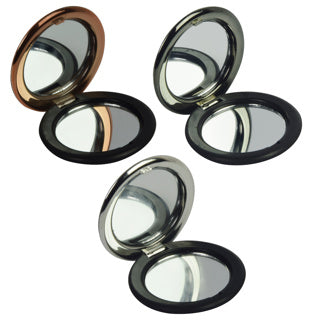 Miroir de maquillage, 6,5 cm