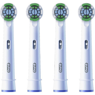 Oral-B oral b de recharge de précision Clean 4 pièces