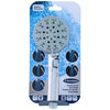 Ponde de douche 24x10x5 cm 5 fonctions