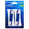 Branches d'histoire 4 pièces pour Philips