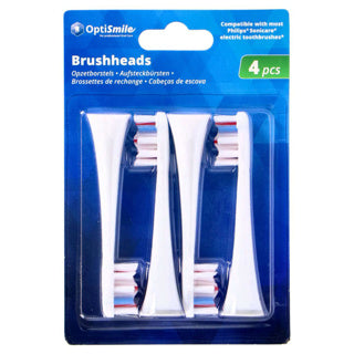 Branches d'histoire 4 pièces pour Philips