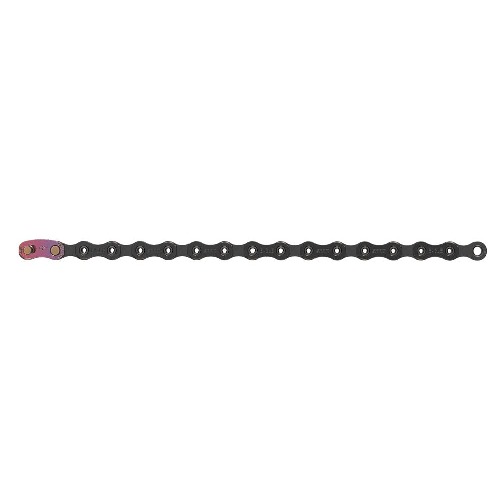 Sram Chain PC xx1 Eagle 126 Left Black