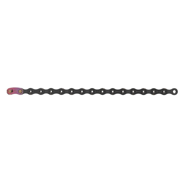 Sram Chain PC xx1 Eagle 126 Left Black