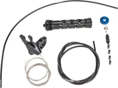 Rockshox Rem.Control Conv.Kit Rs Reba Sid Bluto Oneloc