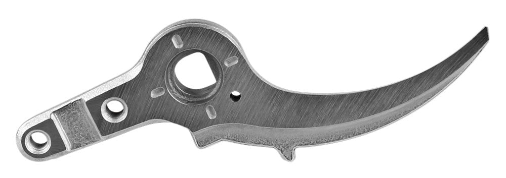 Accessoires Makita lame inférieure l dure - 199169-6 - 199169-6