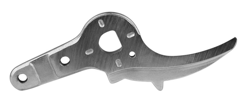 Accessoires Makita lame inférieure branche fine l - 199171-9 - 199171-9