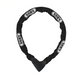 Abus Ionus 8900 110 Black - ART2 Chain Lock (110cm)