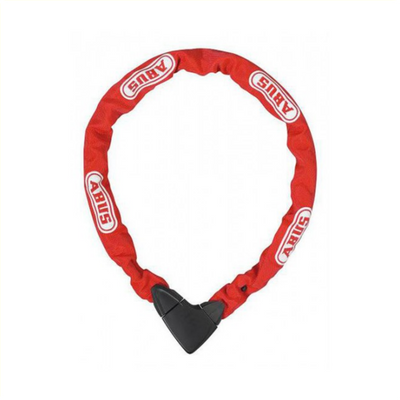 Abus Ionus 8900 110 Red Chain lock (ART2, 110cm)