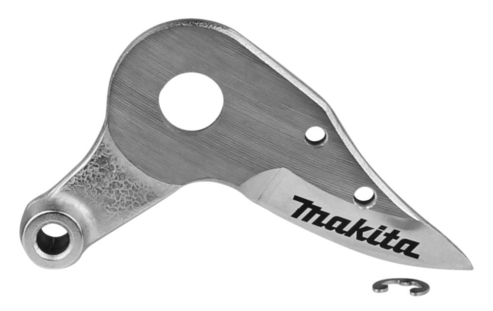 Makita accessoires lame supérieure sécateur branches fines u - 199314-3 - 199314-3