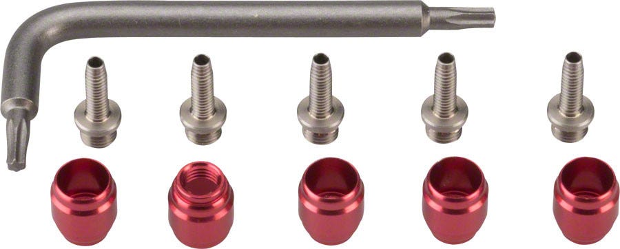 Avid CAB.mount.kit Code br.cal. furtif