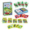 Jeu de carte jumbo 1000 km
