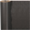 Papier cadeau Vivi Gade, l: 50 cm, 60 g, noir, 100 m 1 rouleau