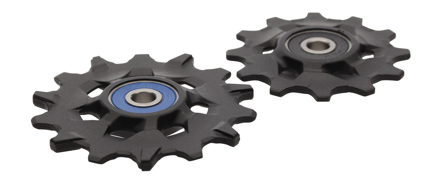 SRAM Pulley Set x Sync2