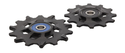 SRAM Pulley Set x Sync2