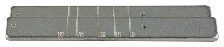 Règle guidée accessoires Makita f - 199503-0 - 199503-0