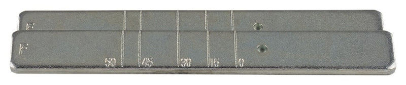 Règle guidée accessoires Makita f - 199503-0 - 199503-0