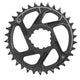 Sram Trigger xx1 Eagle Alu, 34t., Black