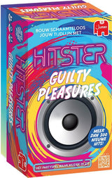 Jumbo Hitster Guilty Pleasures - afbeelding 1