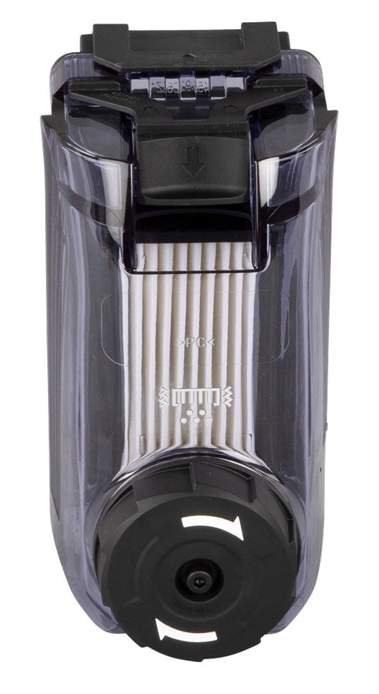 Boîte à poussière accessoires Makita pour dx09 07 - 199555-1 - 199555-1