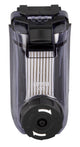 Boîte à poussière accessoires Makita pour dx09 07 - 199555-1 - 199555-1
