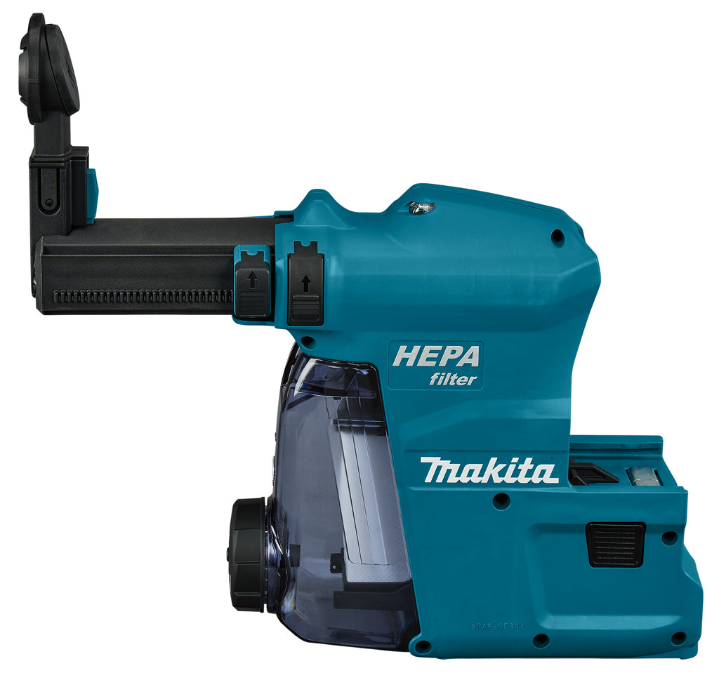Adaptateur d'extraction de poussière Makita avec collecte | dx08 - 199579-7