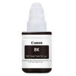 Cartouche d'encre Canon Gi-590bk noire 135 ml