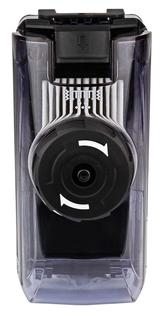 Boîte à poussière accessoires Makita dx05 - 199595-9 - 199595-9