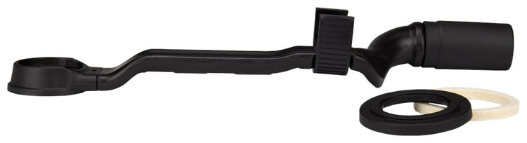 Accessoires Makita aspiration de poussière tm30 - 199630-3 - 199630-3