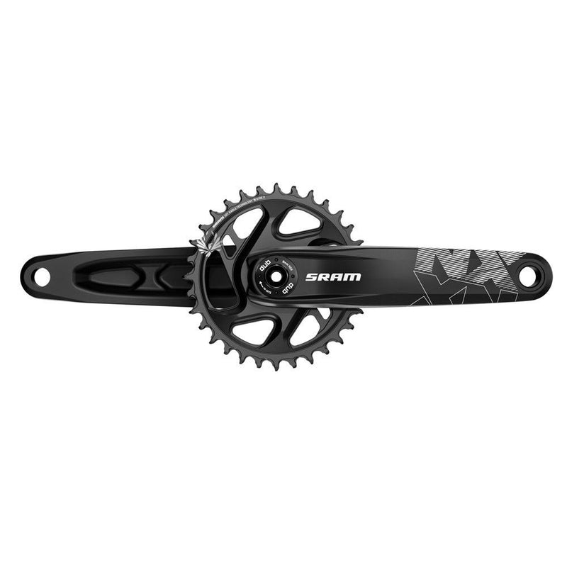 Sram Crank Set NX Eagle Dub 32T.